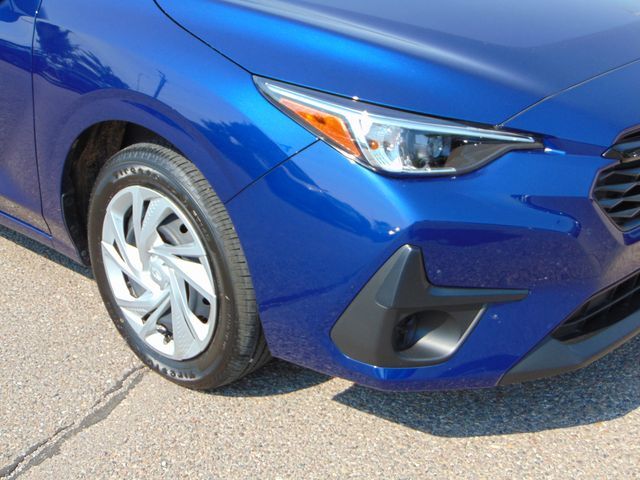 2025 Subaru Impreza Base Santa Fe NM