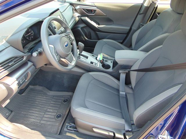 2025 Subaru Impreza Base Santa Fe NM