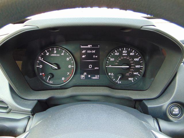 2025 Subaru Impreza Base Santa Fe NM