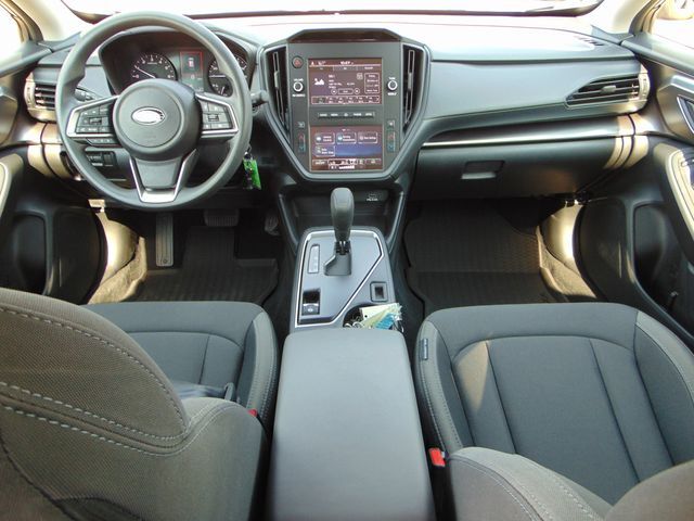 2025 Subaru Impreza Base Santa Fe NM