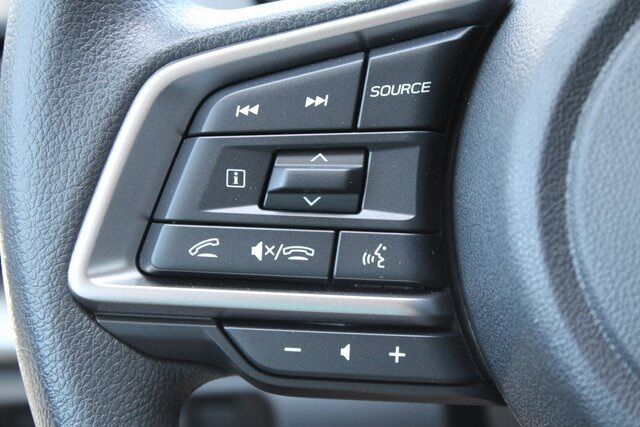 2025 Subaru Impreza Base Klamath Falls OR