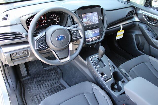 2025 Subaru Impreza Base Klamath Falls OR