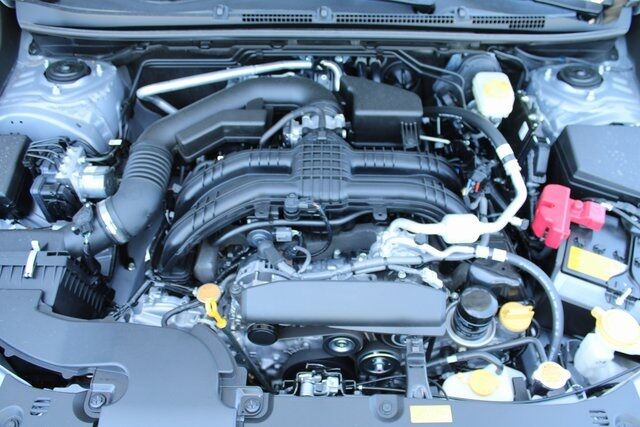 2025 Subaru Impreza Base Klamath Falls OR