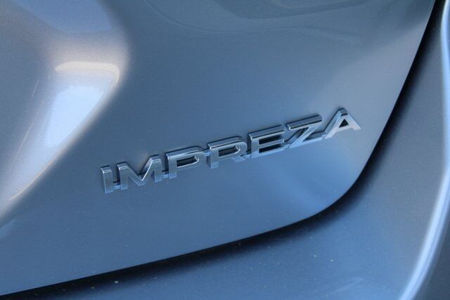 2025 Subaru Impreza Base Klamath Falls OR