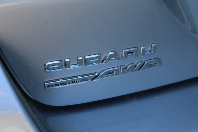 2025 Subaru Impreza Base Klamath Falls OR