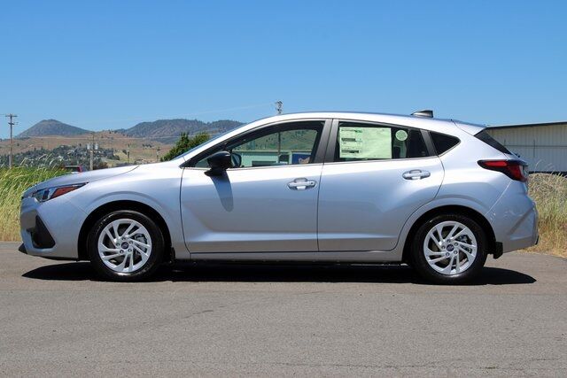 2025 Subaru Impreza Base Klamath Falls OR