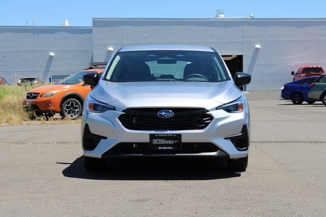 2025 Subaru Impreza Base Klamath Falls OR