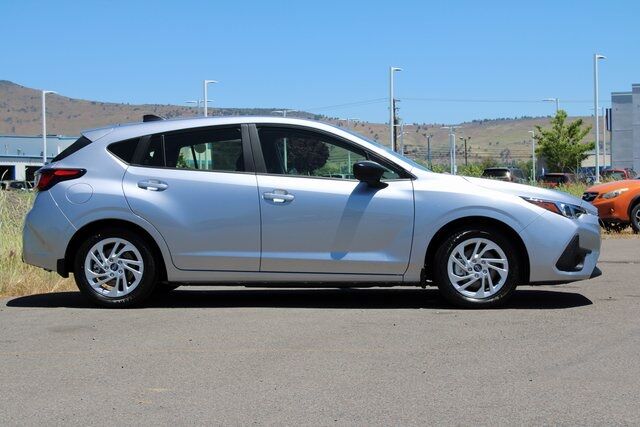 2025 Subaru Impreza Base Klamath Falls OR
