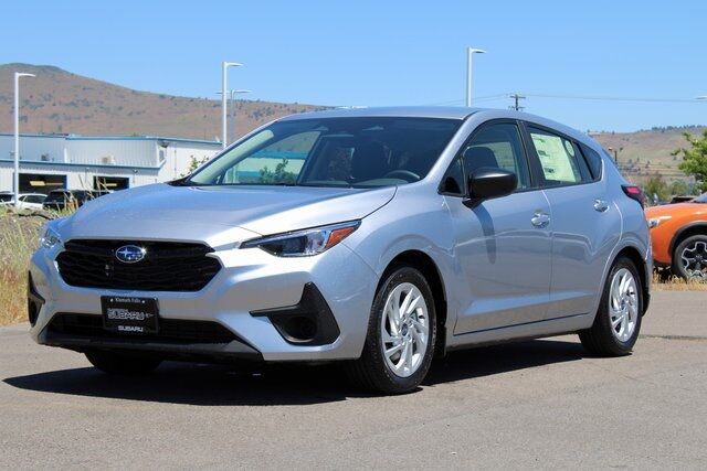2025 Subaru Impreza Base Klamath Falls OR