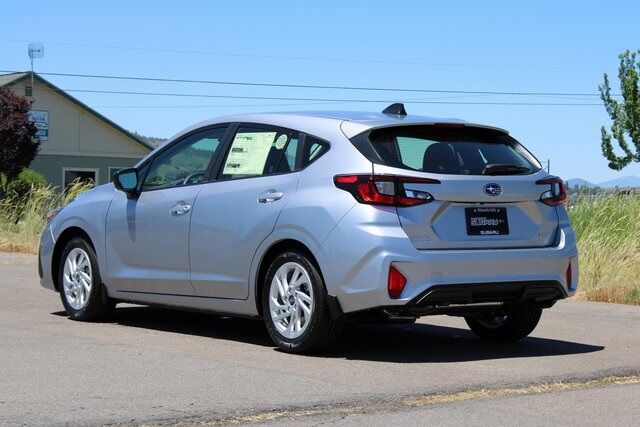 2025 Subaru Impreza Base Klamath Falls OR