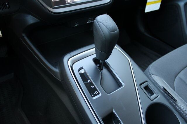 2025 Subaru Impreza Base Klamath Falls OR