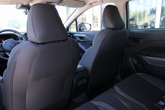 2025 Subaru Impreza Base Klamath Falls OR