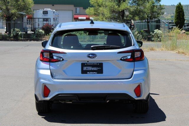 2025 Subaru Impreza Base Klamath Falls OR