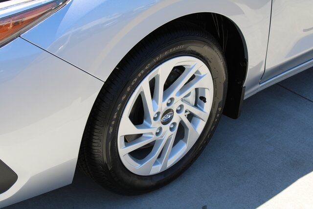 2025 Subaru Impreza Base Klamath Falls OR