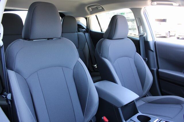 2025 Subaru Impreza Base Klamath Falls OR