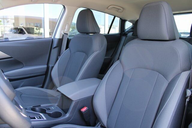 2025 Subaru Impreza Base Klamath Falls OR