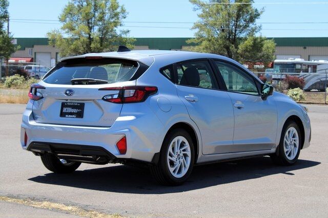 2025 Subaru Impreza Base Klamath Falls OR