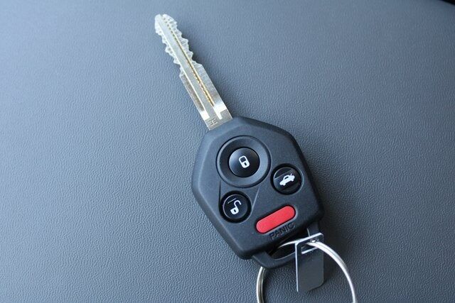 2025 Subaru Impreza Base Klamath Falls OR