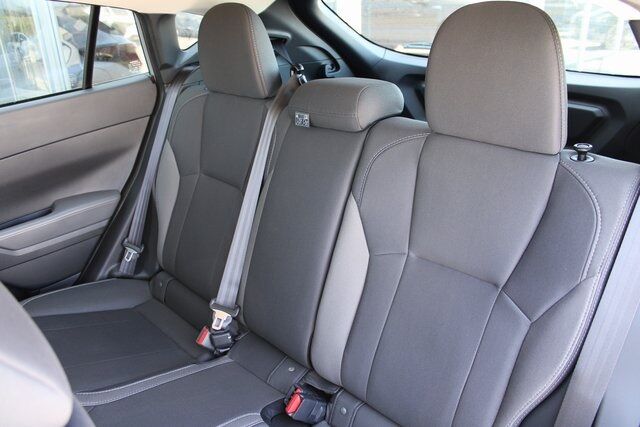 2025 Subaru Impreza Base Klamath Falls OR