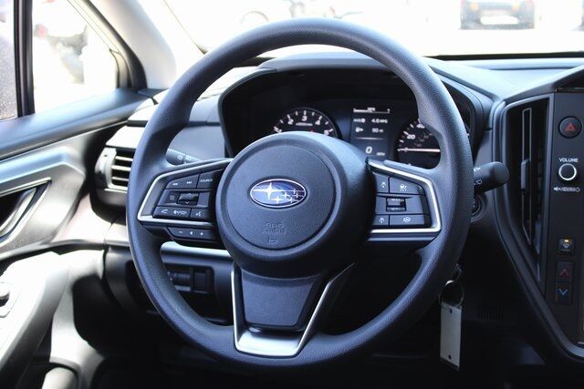 2025 Subaru Impreza Base Klamath Falls OR