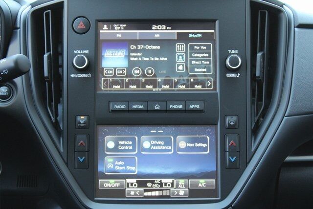 2025 Subaru Impreza Base Klamath Falls OR