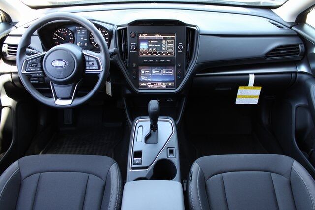 2025 Subaru Impreza Base Klamath Falls OR