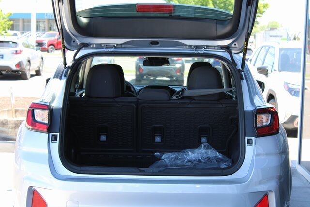 2025 Subaru Impreza Base Klamath Falls OR