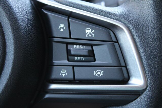 2025 Subaru Impreza Base Klamath Falls OR