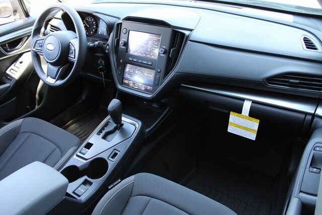 2025 Subaru Impreza Base Klamath Falls OR