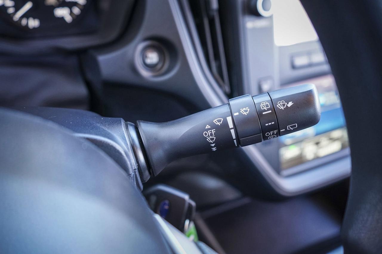 2025 Subaru Impreza Base San Antonio TX