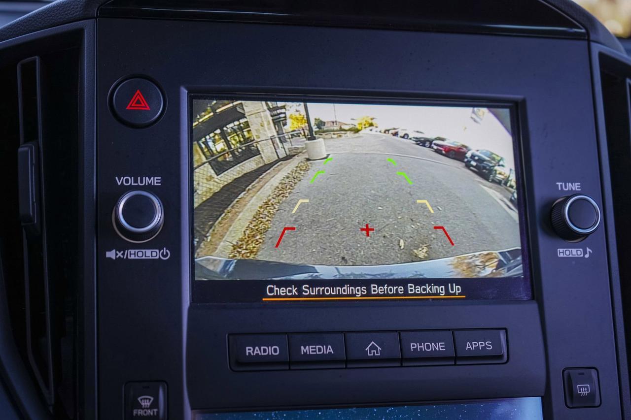 2025 Subaru Impreza Base San Antonio TX