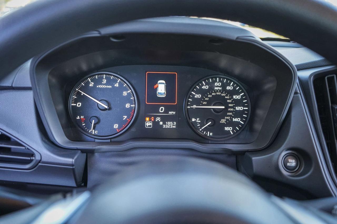 2025 Subaru Impreza Base San Antonio TX