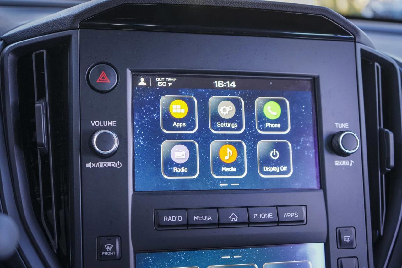 2025 Subaru Impreza Base San Antonio TX