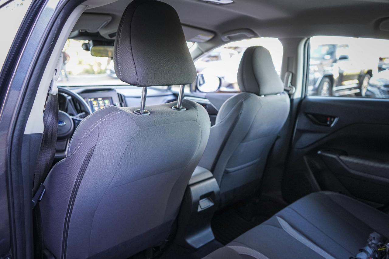 2025 Subaru Impreza Base San Antonio TX