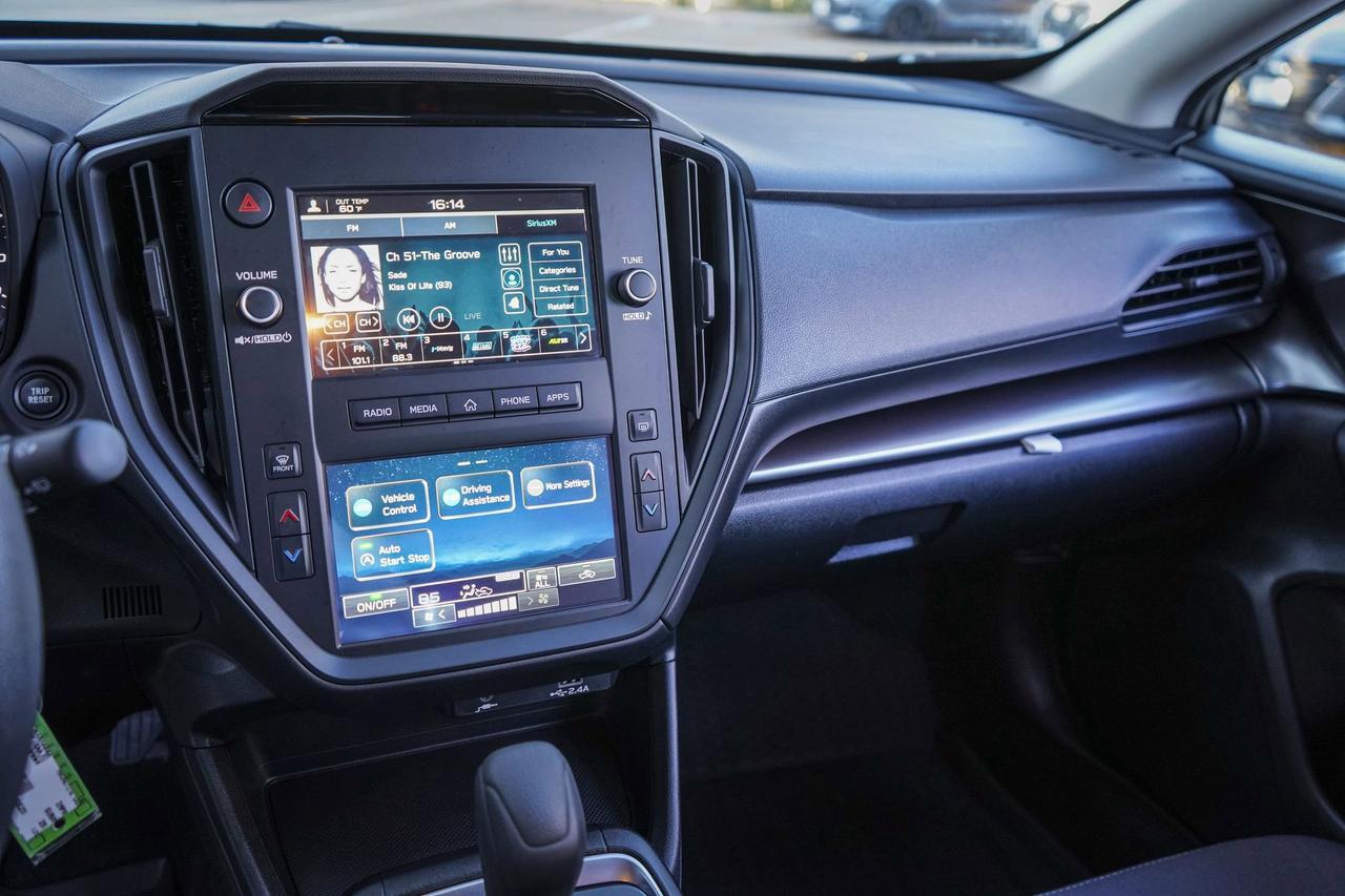 2025 Subaru Impreza Base San Antonio TX