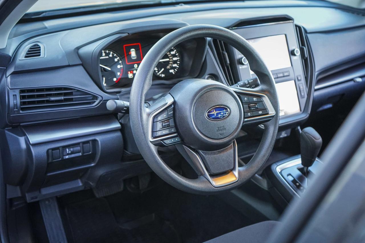 2025 Subaru Impreza Base San Antonio TX