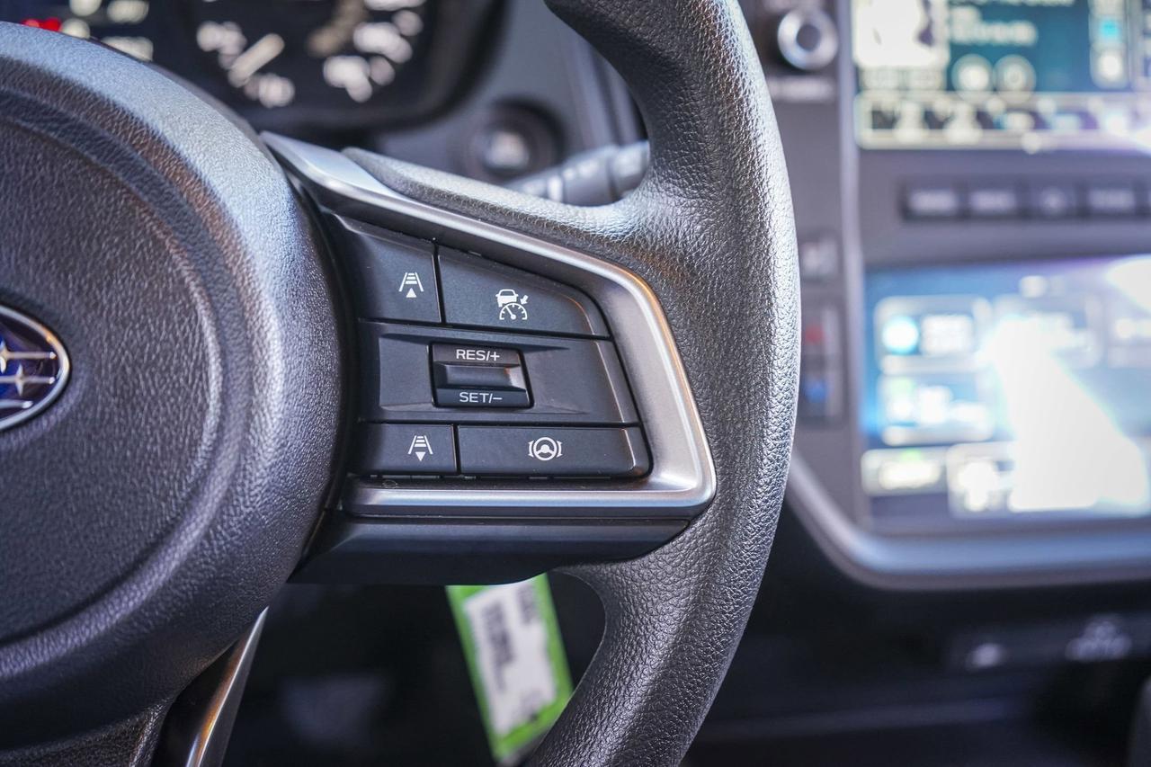 2025 Subaru Impreza Base San Antonio TX