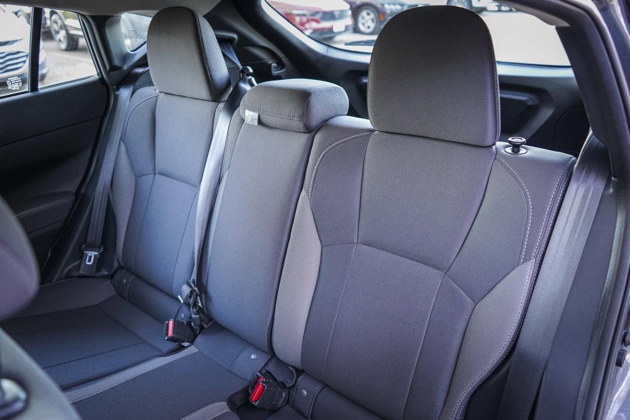 2025 Subaru Impreza Base San Antonio TX