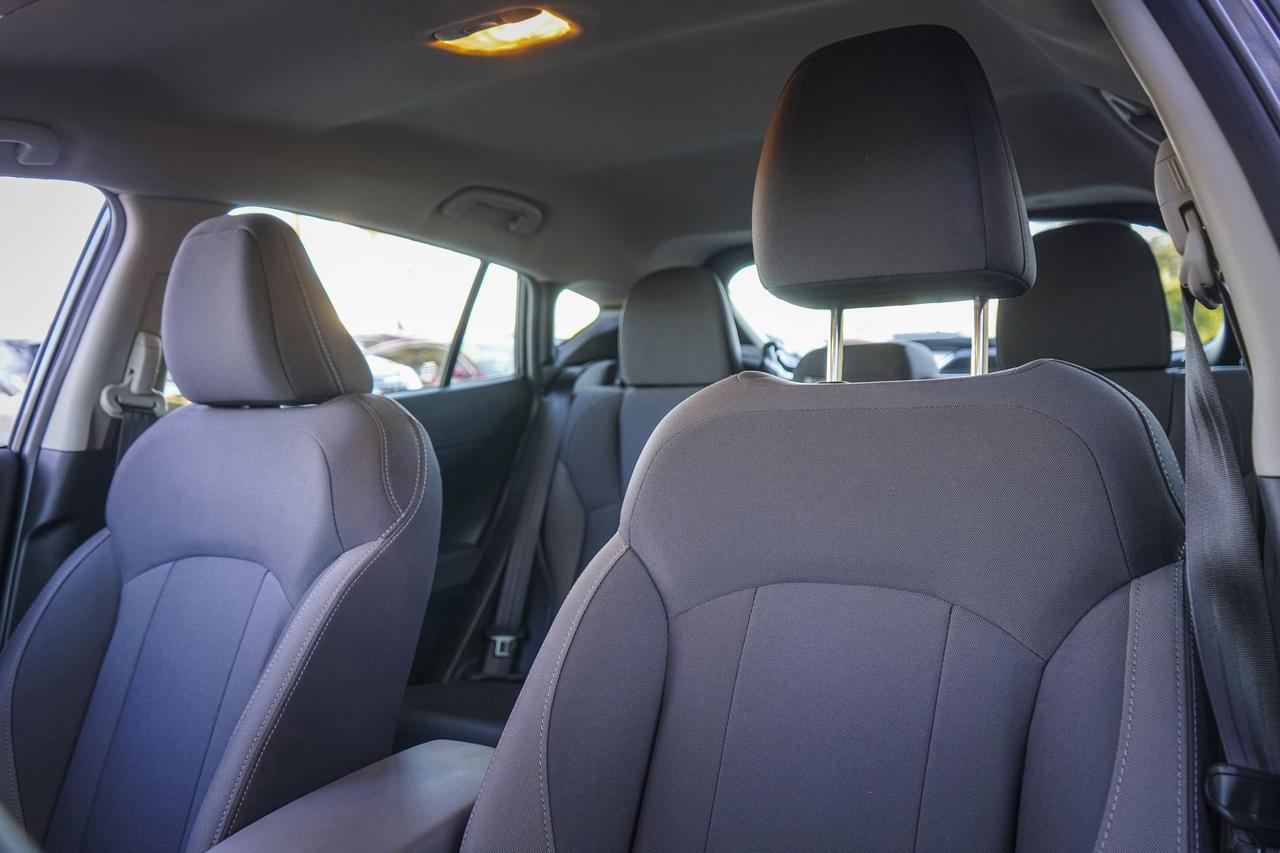 2025 Subaru Impreza Base San Antonio TX