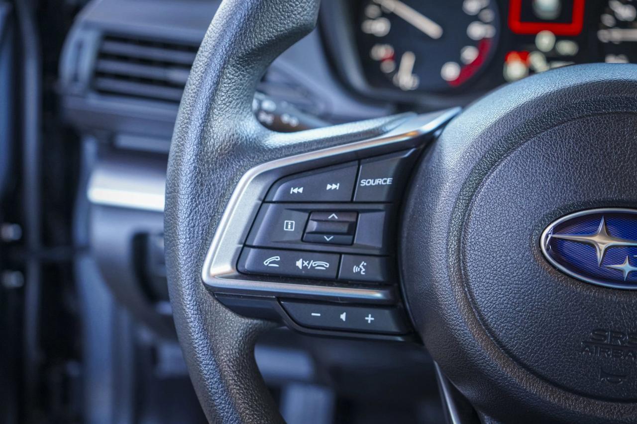 2025 Subaru Impreza Base San Antonio TX