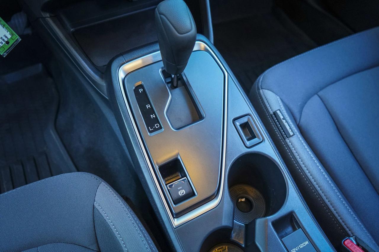 2025 Subaru Impreza Base San Antonio TX