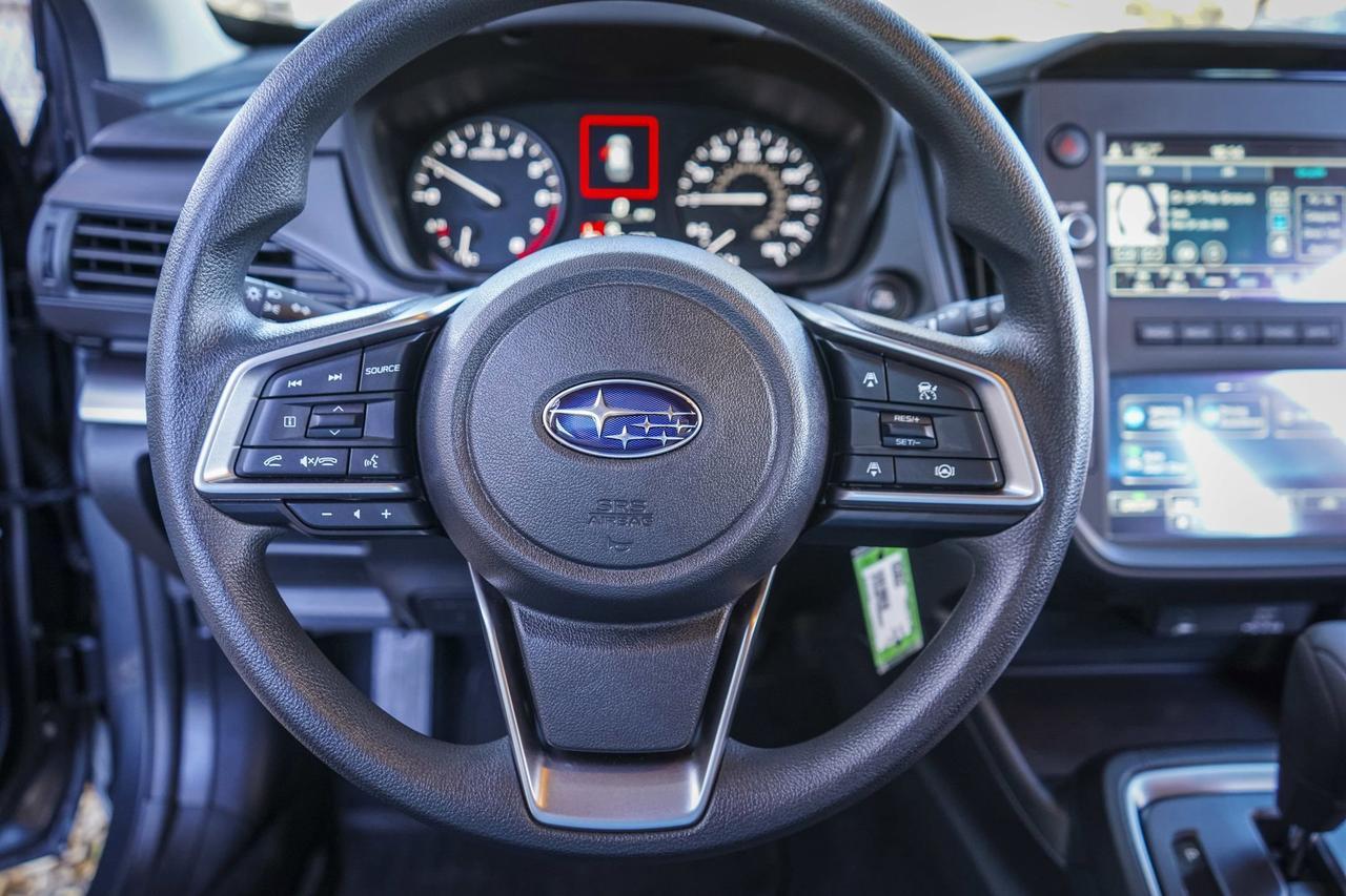 2025 Subaru Impreza Base San Antonio TX