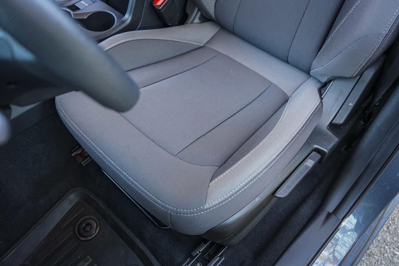 2025 Subaru Impreza Base San Antonio TX