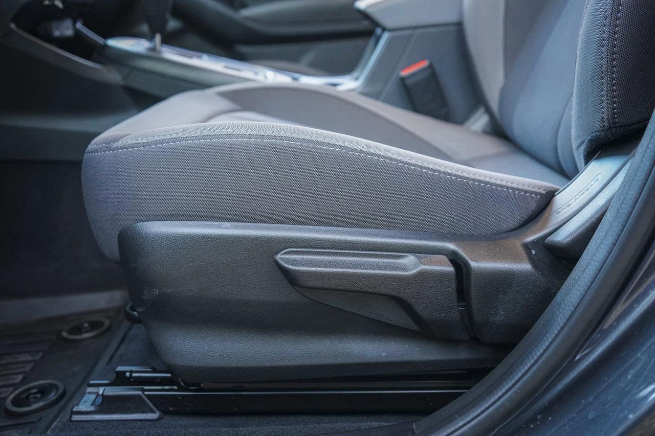 2025 Subaru Impreza Base San Antonio TX