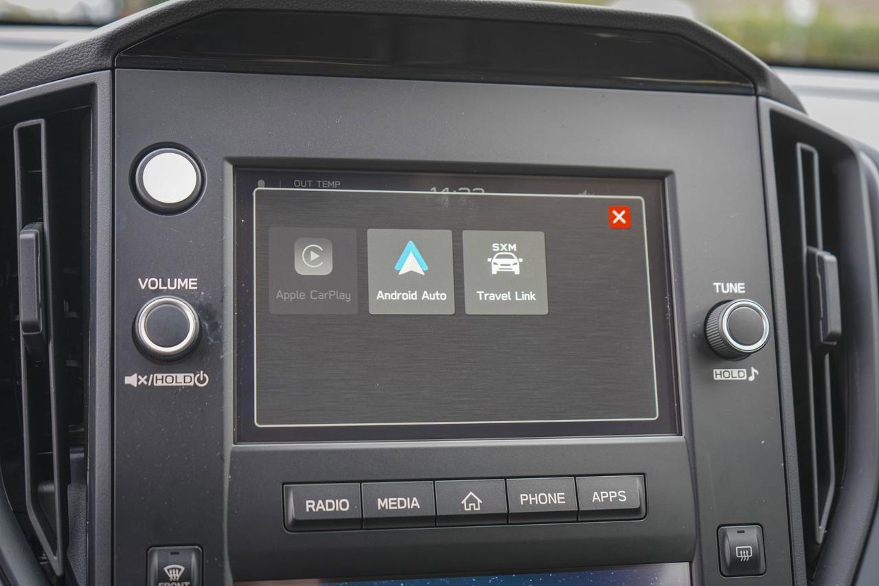 2025 Subaru Impreza Base San Antonio TX