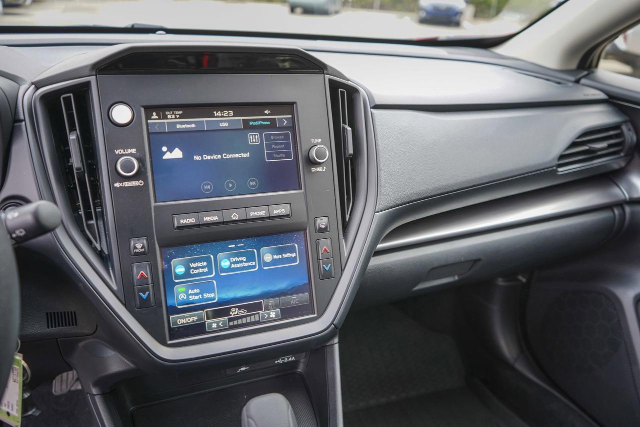 2025 Subaru Impreza Base San Antonio TX