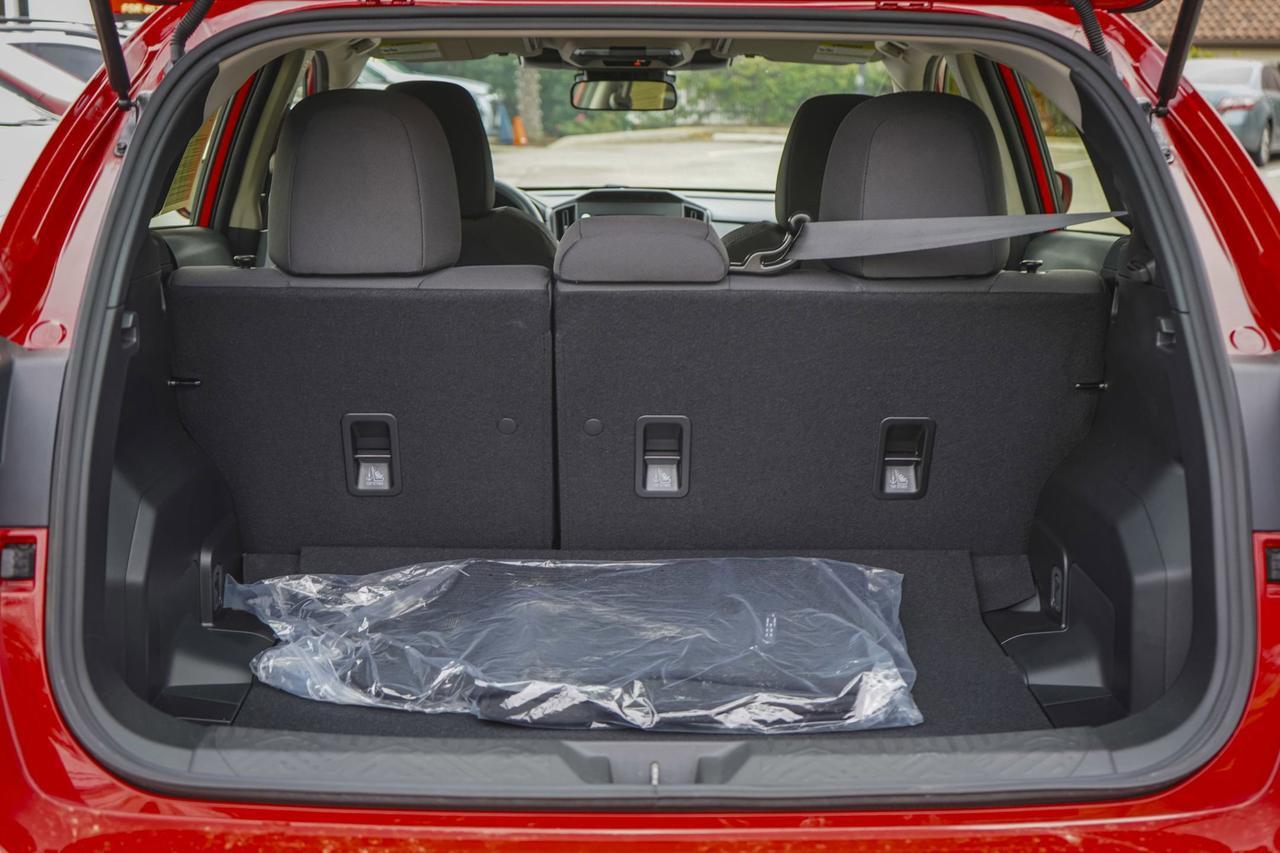 2025 Subaru Impreza Base San Antonio TX