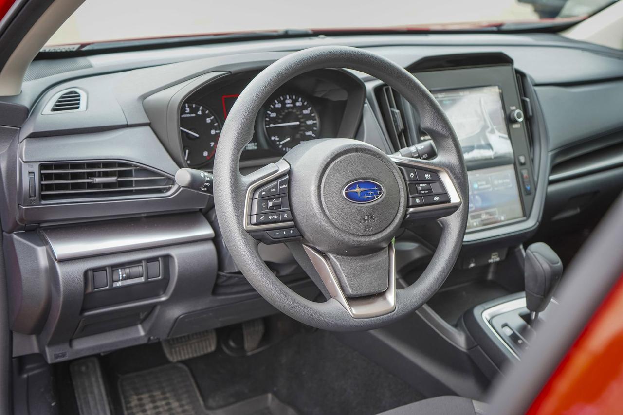 2025 Subaru Impreza Base San Antonio TX