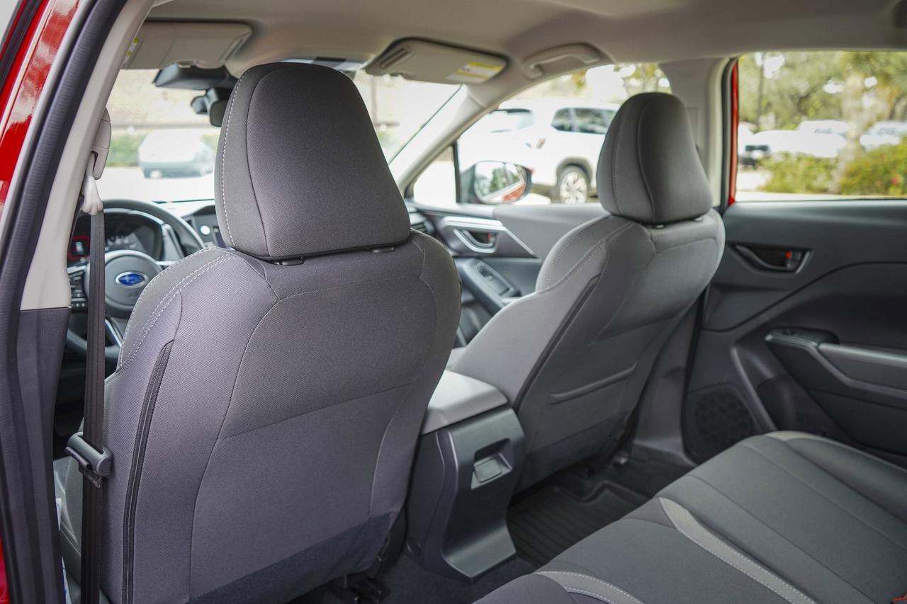 2025 Subaru Impreza Base San Antonio TX