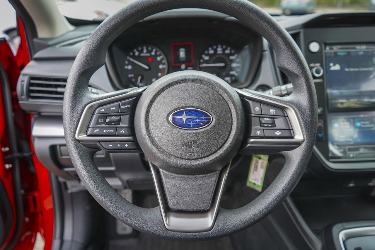 2025 Subaru Impreza Base San Antonio TX